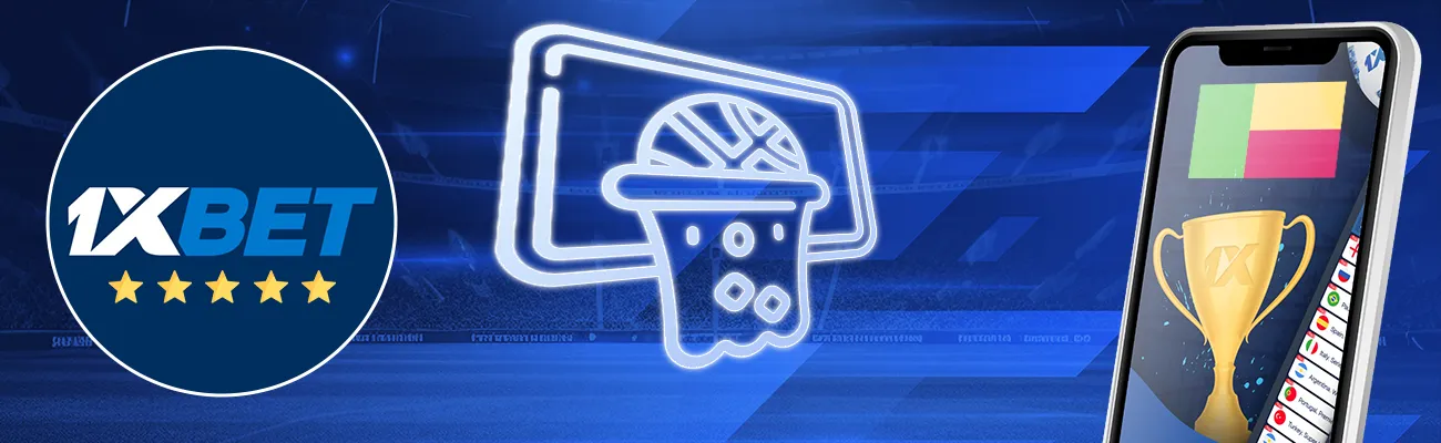 Comment placer une mise sur 1xBet