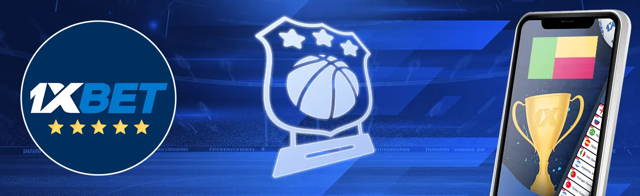 Les grandes ligues de basketball