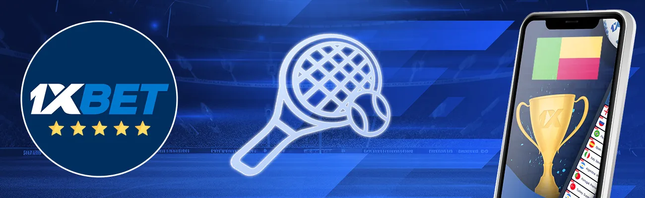 Parier sur les tournois de tennis