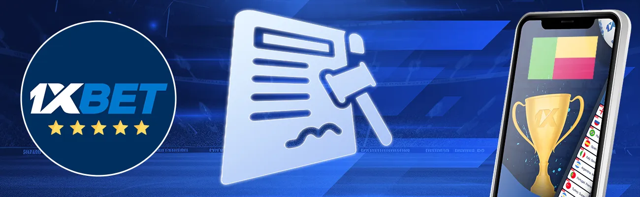 Vérifier la légalité d'un site de paris